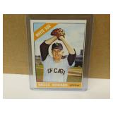 1966 Topps Bruce Howard #281