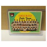 1959 Topps Chicago Cubs #304