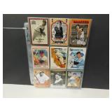 Lot of 108 - Inserts & Parallels