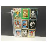 Lot of 108 - Inserts & Parallels