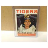 1964 Topps Hank Aguirre #39