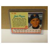 1962 Post Jose Pagan #132