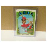 1972 Topps Tony Perez #80