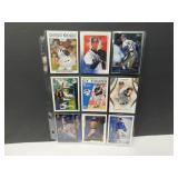 Lot of 18 - Roy Halladay (HOF)