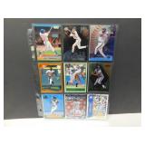 Lot of 18 - Vladimir Guerrero (HOF)