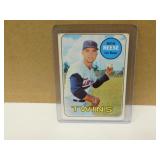 1969 Topps Rich Reese #56