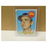 1969 Topps Paul Popovich #47