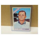 1966 Topps Bob Lee #481