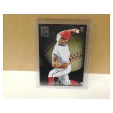 2022 Panini Capstone RC Luis Frias #141