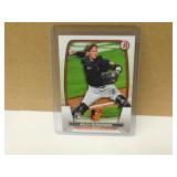 2023 Topps RC Adley Rutschman #40