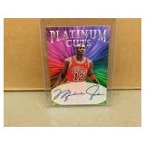 Jordan ERROR Platinum Cuts Kobe Bryant back