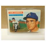 1956 Topps Tom Gorman #246