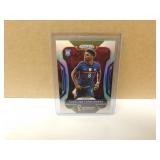 2022 Panini Prizm RC Aurelien Tchouameni #97