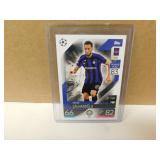 2022-23 Topps Match Attax Hakan Calhanoglu #340