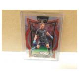 2024 Panini Select Jan Oblak #9