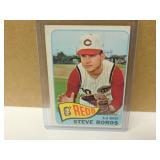 1965 Topps Steve Boros #102