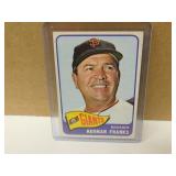1965 Topps Herman Franks #32