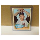 1965 Topps Eddie Fisher #328