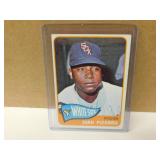 1965 Topps Juan Pizarro #125
