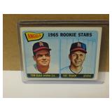 1965 Topps RC ANGELS #486