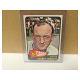 1965 Topps Barney Schultz #28
