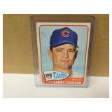 1965 Topps Larry Jackson #420