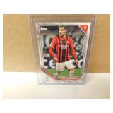 2022 Topps Theo Hernandez #32