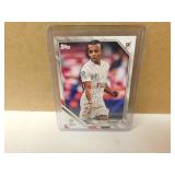 2022 Topps Jules Kounde #71