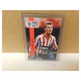 1990-91 Pro Set RC Alan Shearer #213