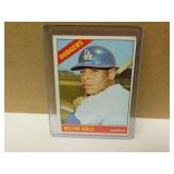 1966 Topps Hector Valle #314