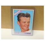 1966 Topps Clay Carroll #307
