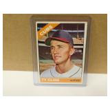 1966 Topps Ty Cline #306