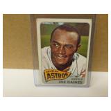 1965 Topps Joe Gaines #594