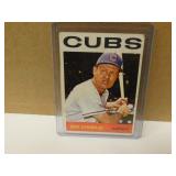 1964 Topps Don Landrum #286