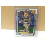 2024 Topps RC Jackson Merrill #BCP-145