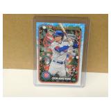 2024 Topps RC Pete Crow-Armstrong #H136