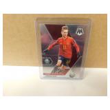 2021 Panini Mosaic Fabian Ruiz #161