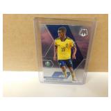 2021 Panini Mosaic Alexander Isak #174