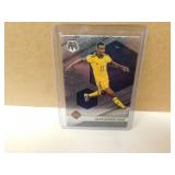 2021-22 Panini Mosaic Alexander Isak #87