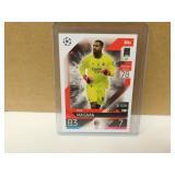 2022-23 Topps Match Attax Mike Maignan #326
