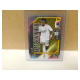 2022-23 Topps Match Attax Vini Jr. #133