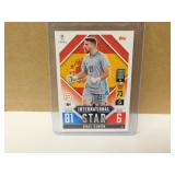 2022 Topps Match Attax Unai Simon #IS 1
