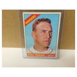 1966 Topps Phil Regan #347