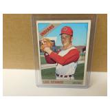 1966 Topps Lee Stancge #371