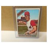 1966 Topps Duke Sims #169