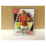2022 Topps Nico Schlotterbeck #77