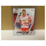 2022 Topps Andre Silva #116