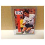 1990-91 Pro Set RC Gary Lineker #237