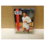 1990-91 Pro Set RC Gary Speed #96