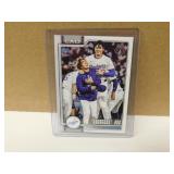 2026 Topps Shohei Ohtani #265